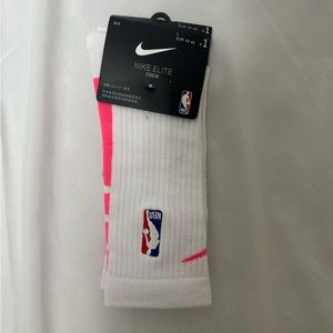 Men’s Nike NBA Socks
